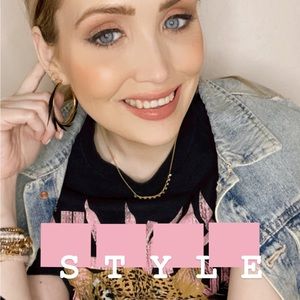 Meet your Posher, Kristy